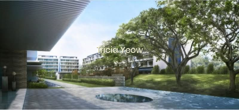 SELETAR PARK RESIDENCE photo 4