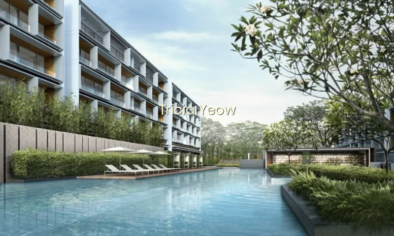 SELETAR PARK RESIDENCE photo 6