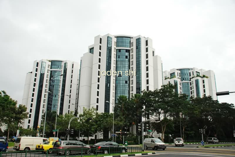 REGENTVILLE photo 6