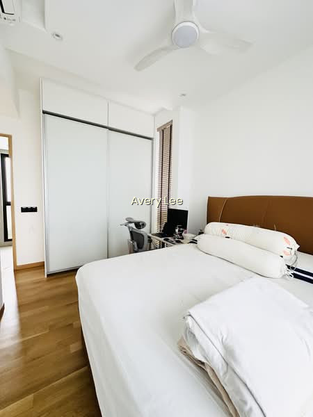 PEAK RESIDENCE photo 3