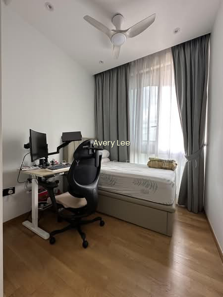 PEAK RESIDENCE photo 5