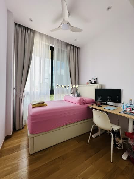 PEAK RESIDENCE photo 6