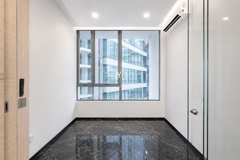 HELIOS RESIDENCES photo 4