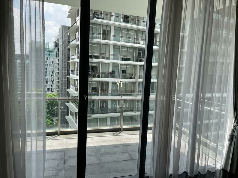 HELIOS RESIDENCES photo 6