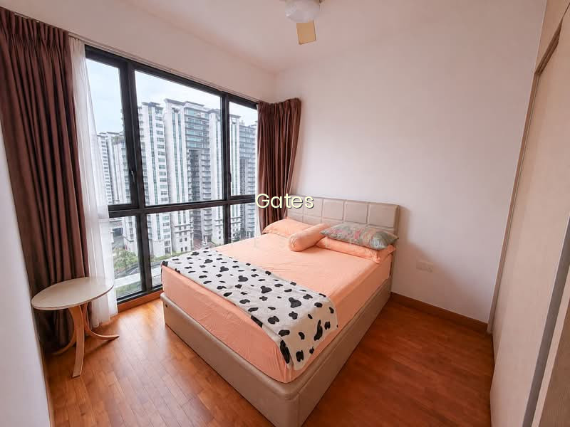 HILLION RESIDENCES image 1 of 4