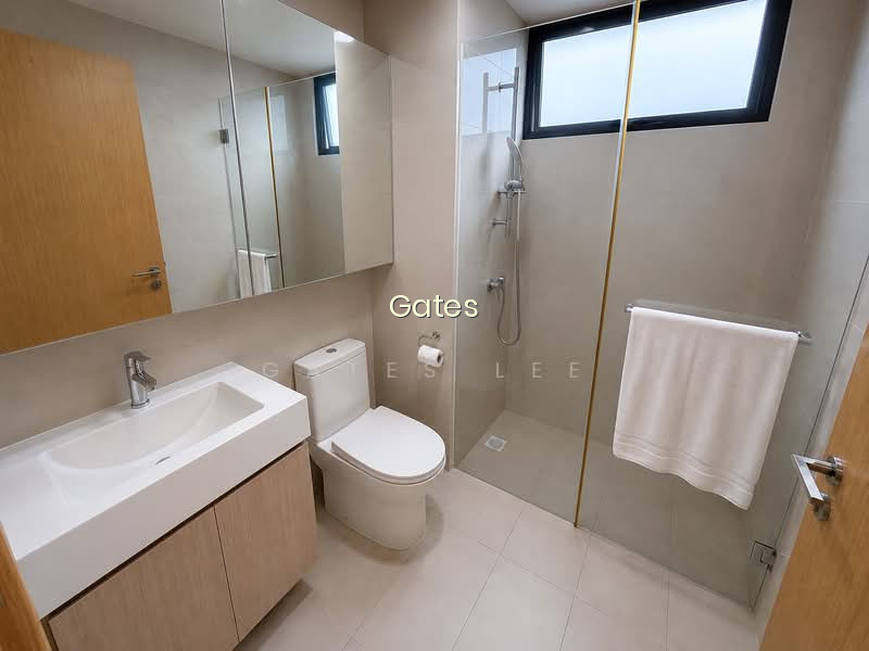 HILLION RESIDENCES photo 2