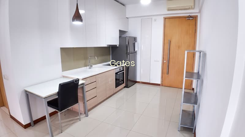 HILLION RESIDENCES photo 3
