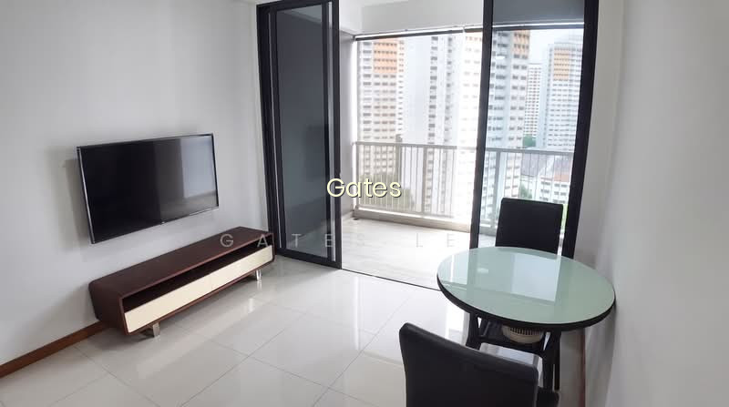 HILLION RESIDENCES photo 4