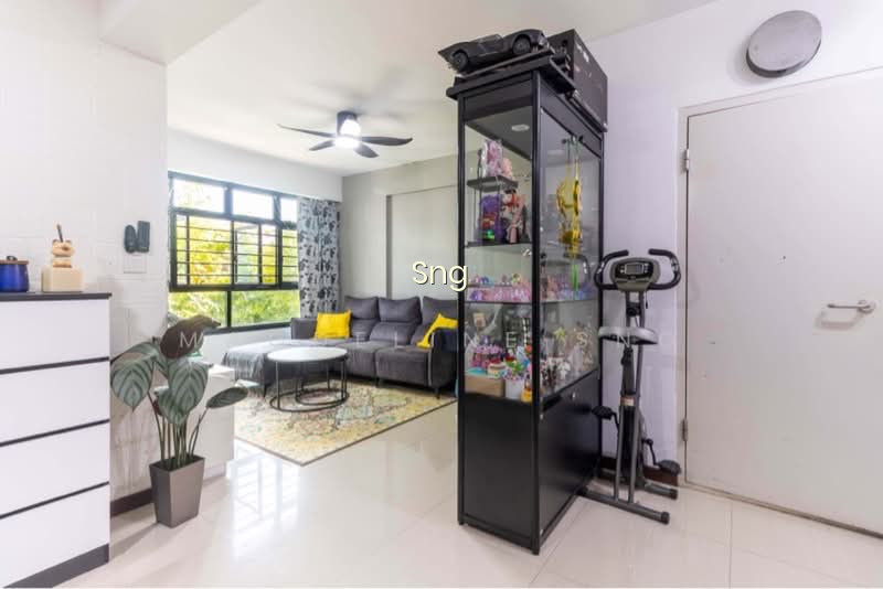 508B YISHUN AVENUE 4 photo 2