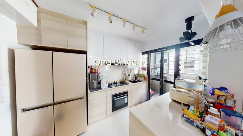 601A TAMPINES AVENUE 9 image 1 of 6