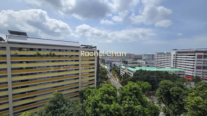 261 TAMPINES STREET 21 image 1 of 10