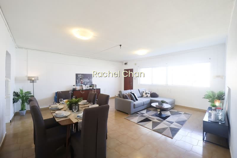 261 TAMPINES STREET 21 photo 2