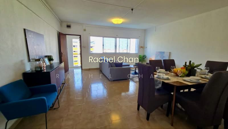 261 TAMPINES STREET 21 photo 3