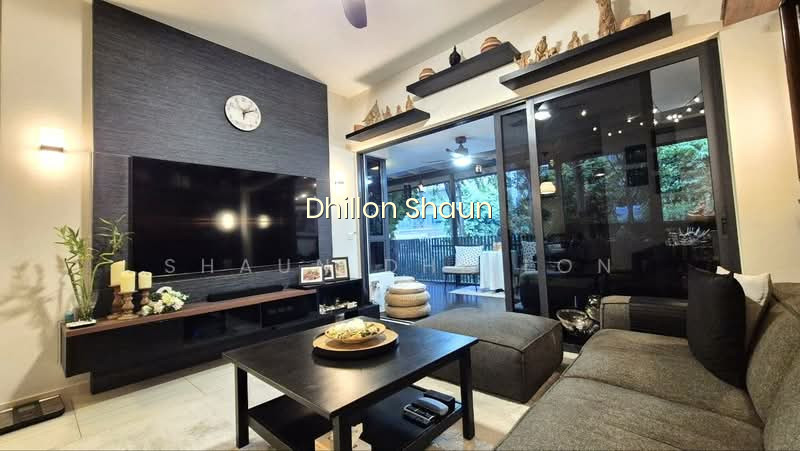 NV RESIDENCES photo 2