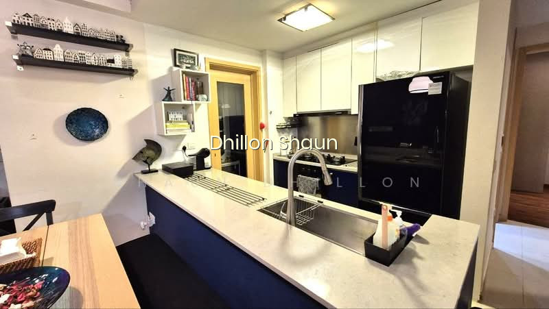 NV RESIDENCES photo 5