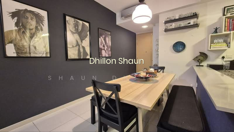 NV RESIDENCES photo 6