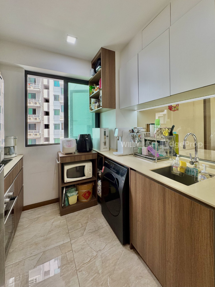 KINGSFORD WATERBAY photo 5