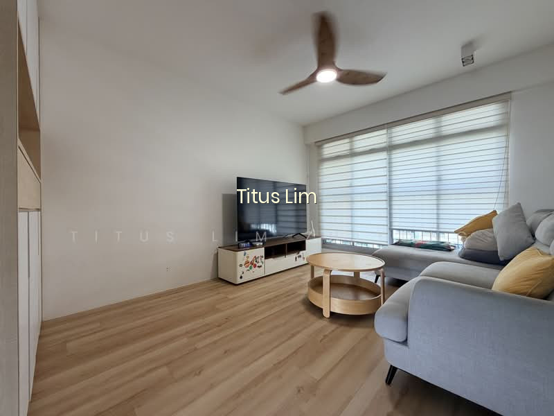 222A BEDOK NORTH DRIVE image 1 of 10