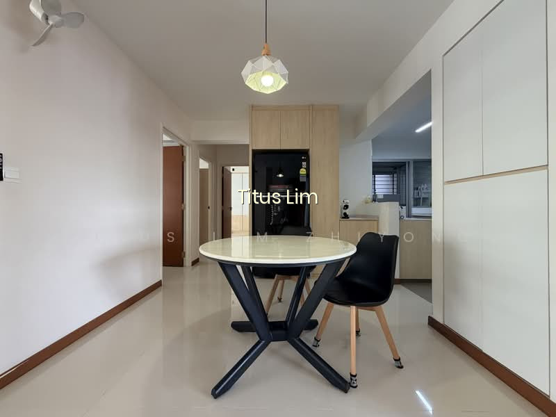 222A BEDOK NORTH DRIVE photo 2