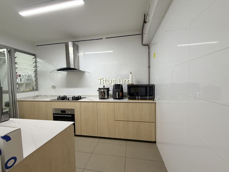 222A BEDOK NORTH DRIVE photo 5