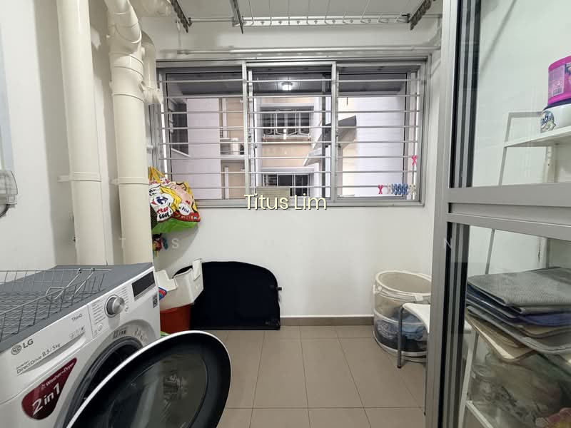 222A BEDOK NORTH DRIVE photo 6