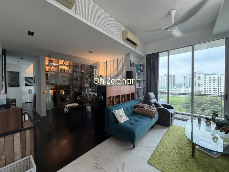 RIVIERA RESIDENCES image 1 of 10