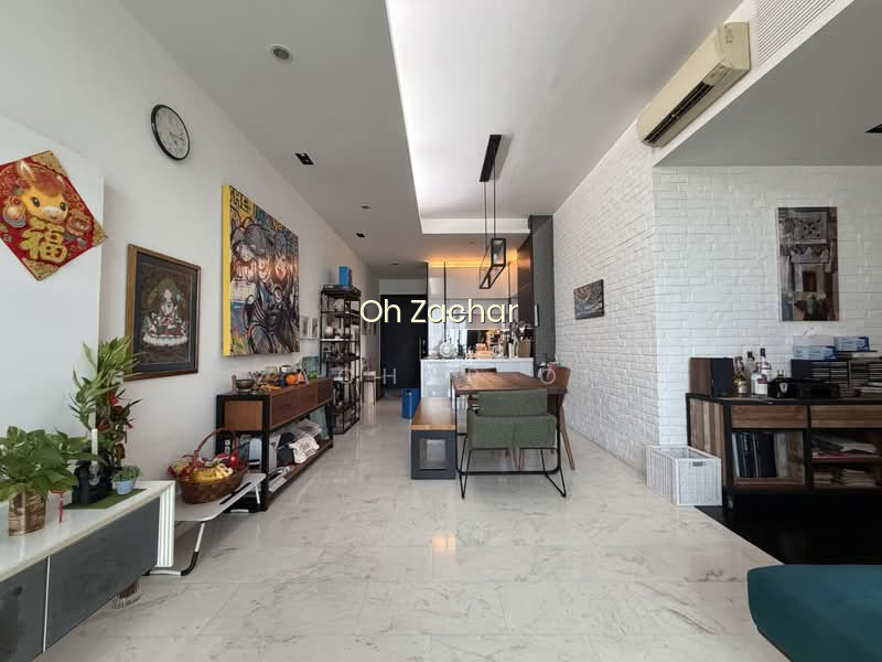 RIVIERA RESIDENCES photo 2