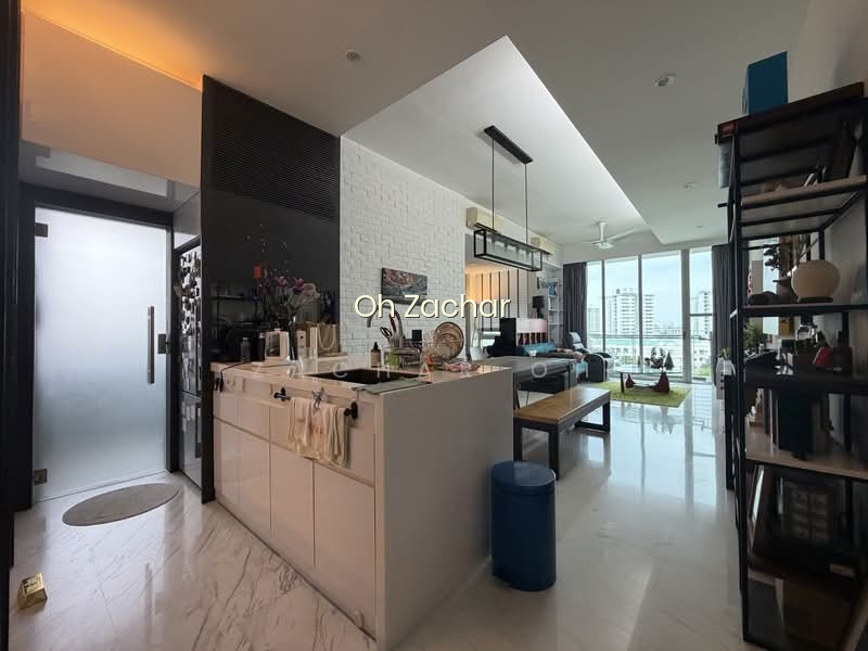 RIVIERA RESIDENCES photo 3