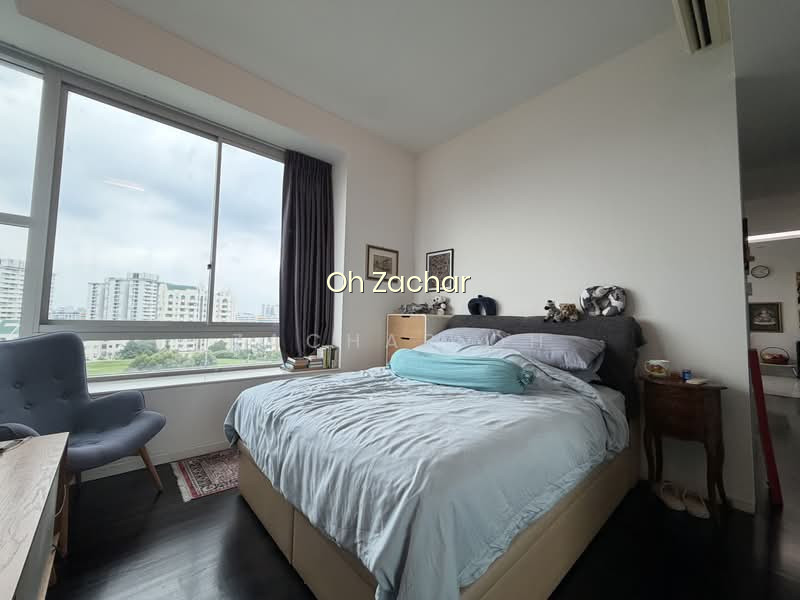 RIVIERA RESIDENCES photo 4