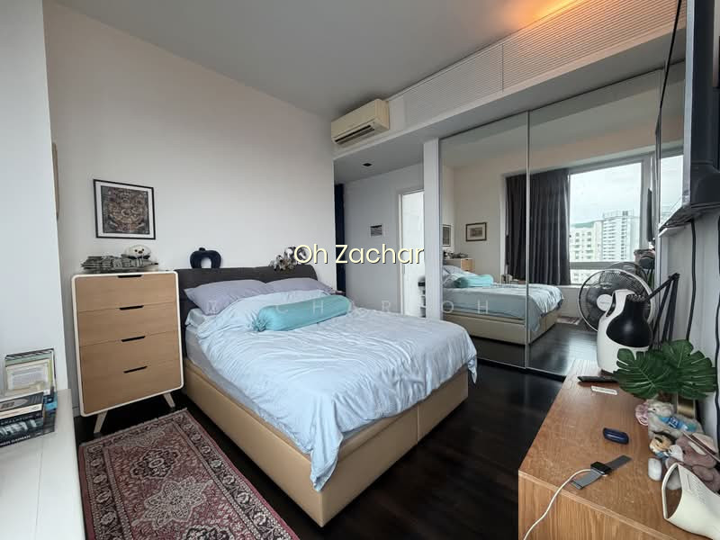 RIVIERA RESIDENCES photo 6