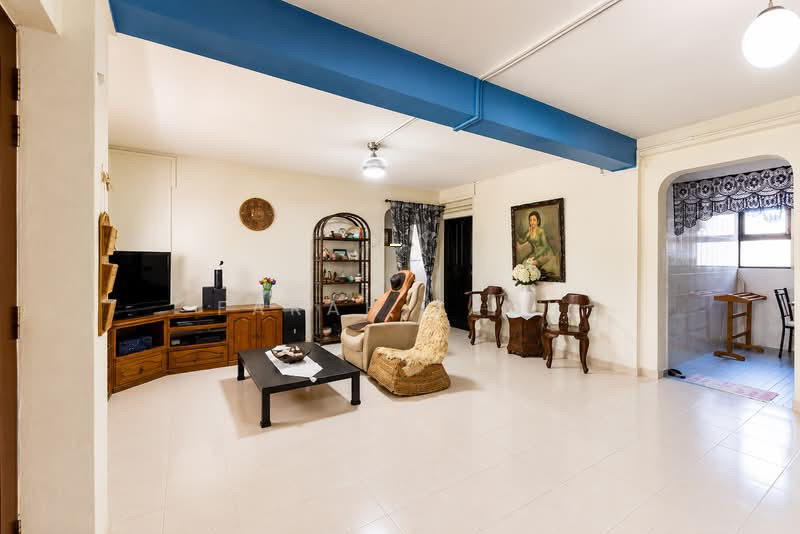 407 PANDAN GARDENS photo 2