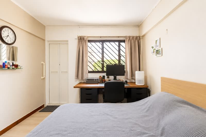 407 PANDAN GARDENS photo 6