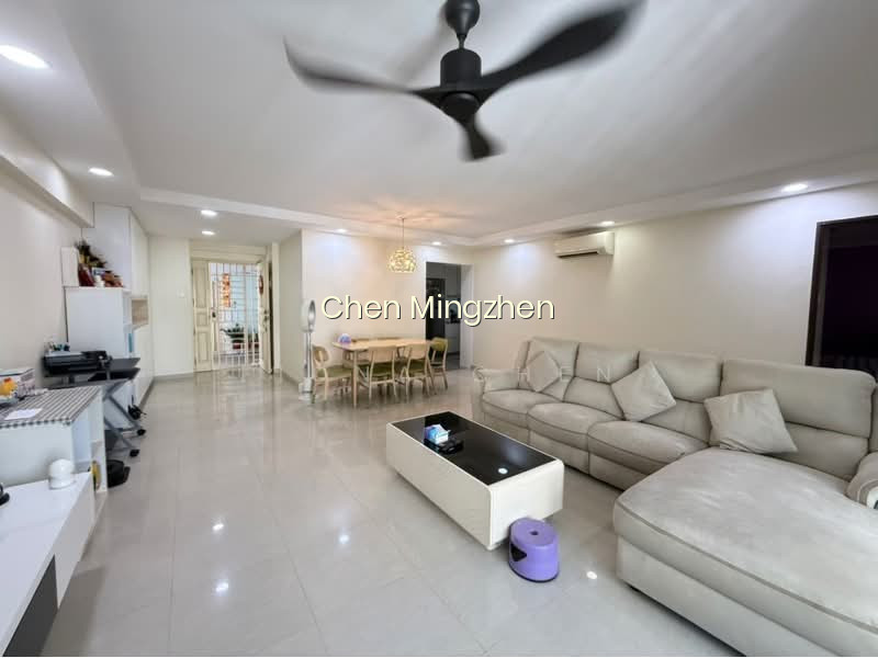 633 JURONG WEST STREET 65
