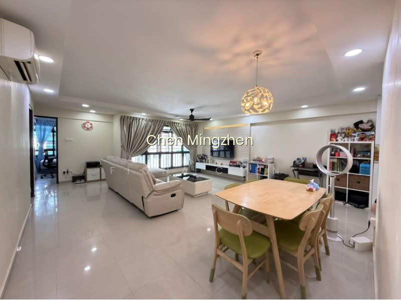 633 JURONG WEST STREET 65 photo 3
