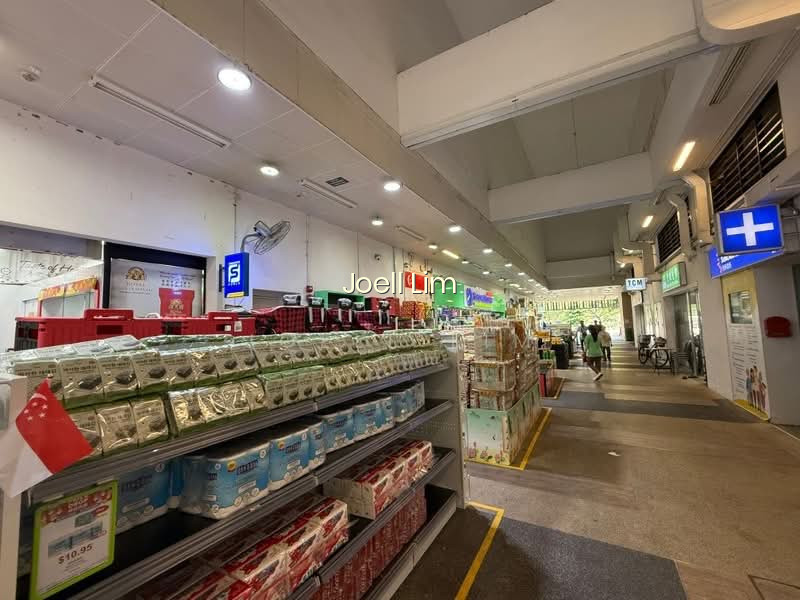 457B SENGKANG WEST ROAD photo 6