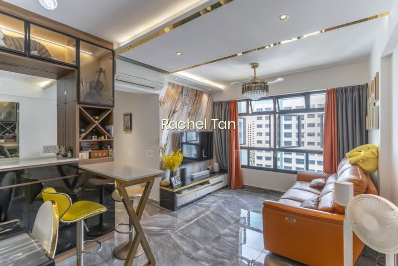 996A BUANGKOK CRESCENT image 1 of 10