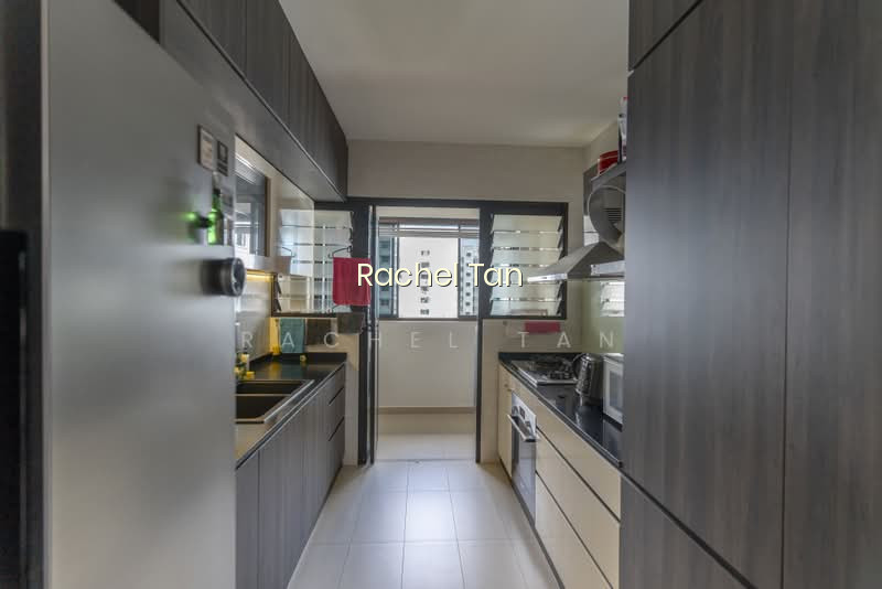 996A BUANGKOK CRESCENT photo 2