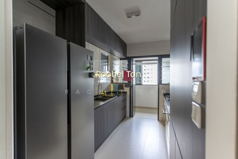 996A BUANGKOK CRESCENT photo 3
