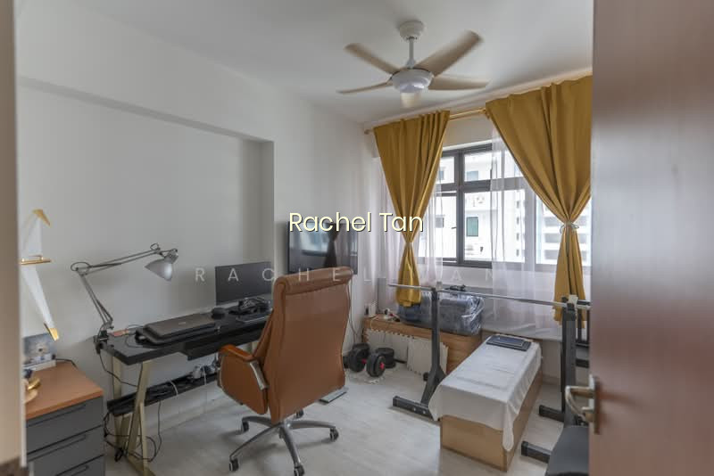 996A BUANGKOK CRESCENT photo 5