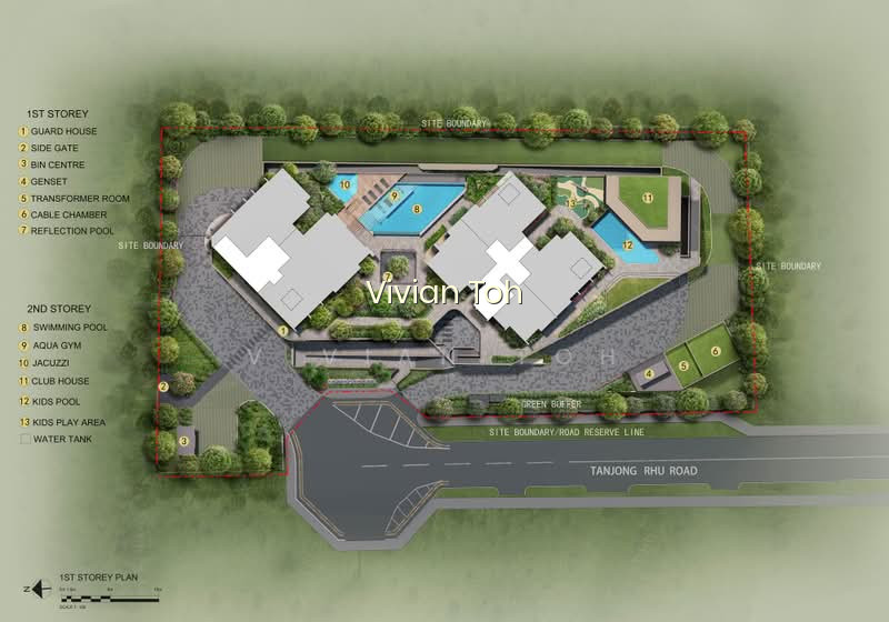 ARINA EAST RESIDENCES photo 3