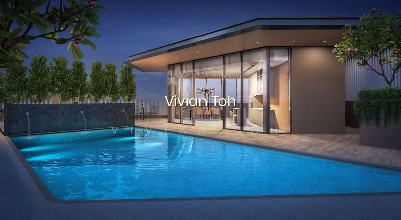 ARINA EAST RESIDENCES photo 4