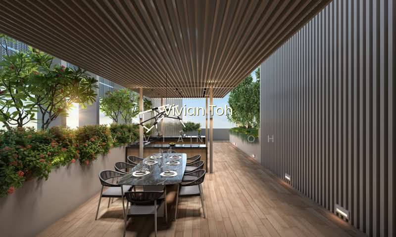 ARINA EAST RESIDENCES photo 5