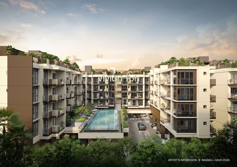 BAGNALL HAUS photo 2