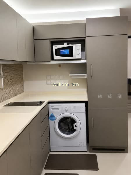 GUILLEMARD SUITES image 1 of 10