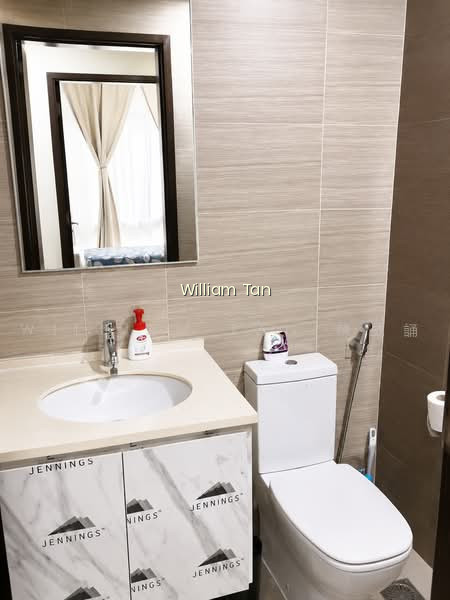 GUILLEMARD SUITES photo 5