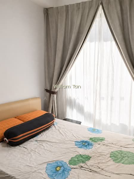 GUILLEMARD SUITES photo 6