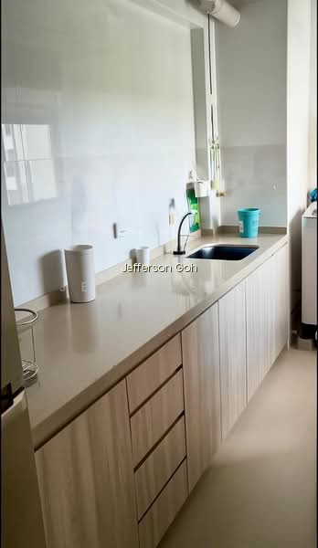 SKY RESIDENCE @ DAWSON image 1 of 4