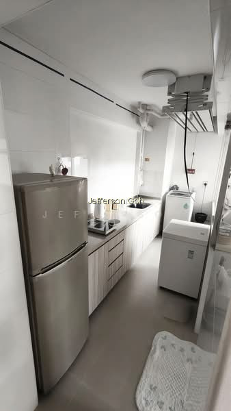 SKY RESIDENCE @ DAWSON photo 2