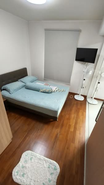 SKY RESIDENCE @ DAWSON photo 4