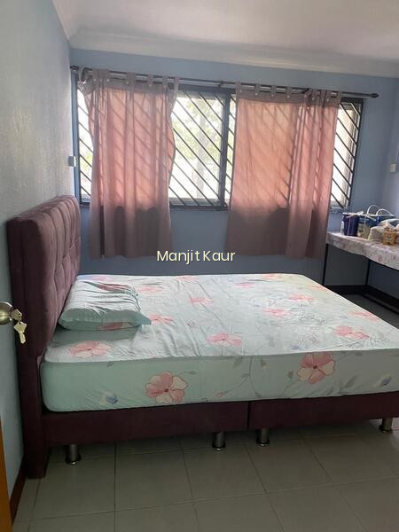 101 BISHAN STREET 12